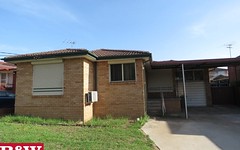 292 Polding Street,, Smithfield NSW