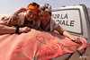 Rallye Aïcha des Gazelles 2022 | Leg 3
