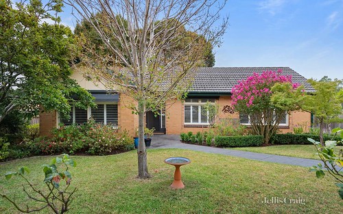 17 Chessell St, Mont Albert North VIC 3129