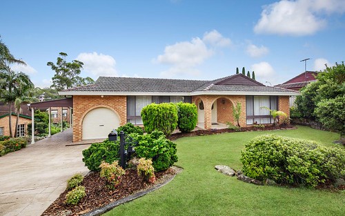 3 Paperbark Pl, Alfords Point NSW 2234