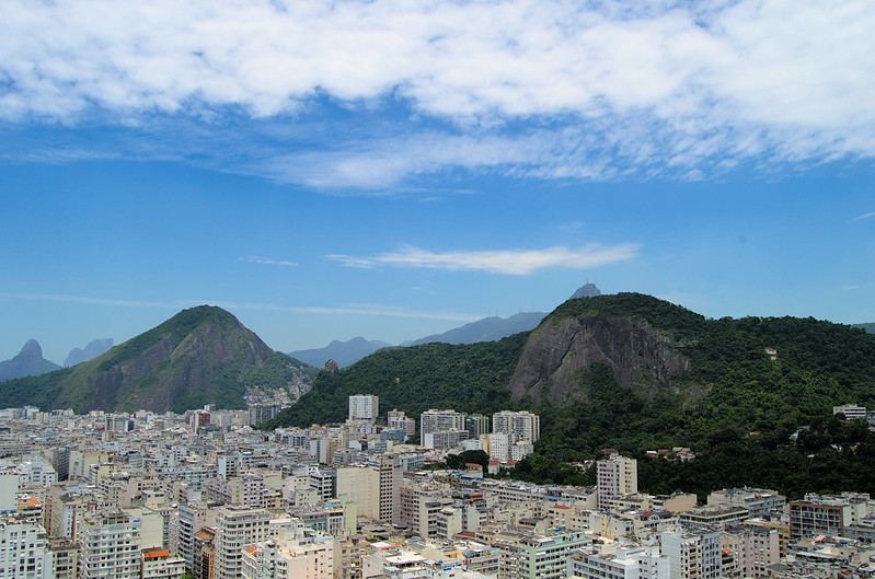 Rio de Janeiro<br/>© <a href="https://flickr.com/people/151118354@N02" target="_blank" rel="nofollow">151118354@N02</a> (<a href="https://flickr.com/photo.gne?id=51964888831" target="_blank" rel="nofollow">Flickr</a>)