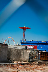 Coney Island Views