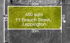 11 Brauch Street, Leppington NSW