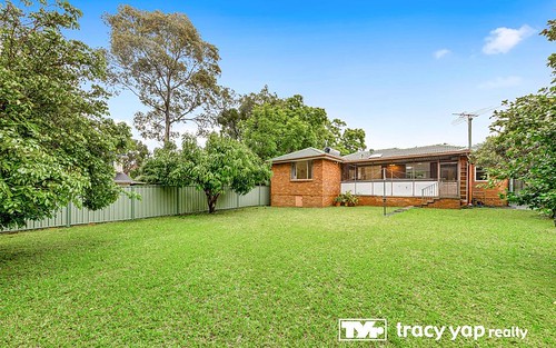 39 Pennant Pde, Carlingford NSW 2118