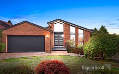 17 Fayette Court, Wheelers Hill VIC