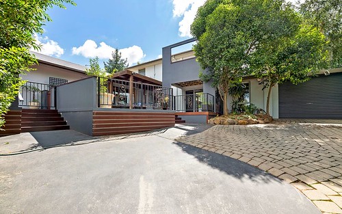 12 Archdall Street, MacGregor ACT