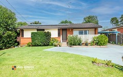 221 Parker Street, South Penrith NSW