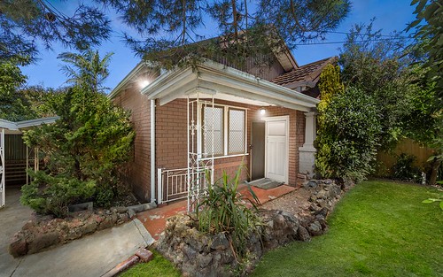 113 Powell St, Yarraville VIC 3013