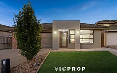 16 Pascolo Way, Wyndham Vale VIC