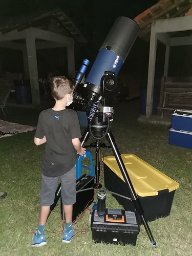 2022 4 Star Party