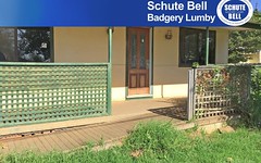 42 Fifth Ave, Narromine NSW