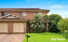 28A Manorhouse Boulevard, Quakers Hill NSW
