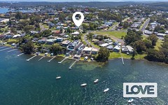 30 Fishing Point Road, Rathmines NSW