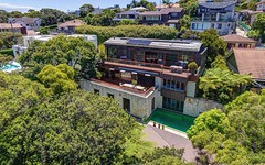 8 The Crescent, Vaucluse NSW