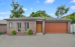 9/20-24 Meager Avenue, Padstow NSW
