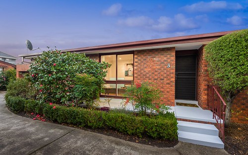 3/646 Centre Road, Bentleigh East VIC 3165