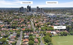 10 Ranelagh Crescent, Chatswood NSW