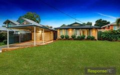 25 Spring Road, Kellyville NSW