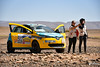 Rallye Aïcha des Gazelles 2022 | Étape 5
