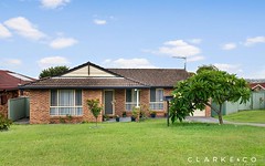 38 Denton Park Drive, Rutherford NSW