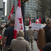Protest Trudeau @ Fairmont Hotel, Mar 29th, 2022