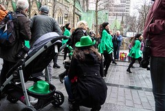 2022 St. Patrick's Parade