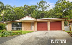 20A Endeavour Close, Woodrising NSW