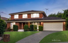 16 Huntingfield Drive, Doncaster East VIC
