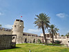 Ajman Fort, 1768, UAE (17)