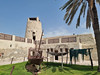 Ajman Fort, 1768, UAE (1)