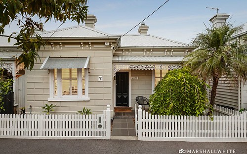 7 Tribe St, South Melbourne VIC 3205
