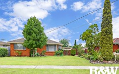 17 Mary Street, Rooty Hill NSW