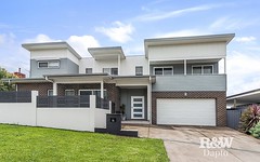 2a Lewis Drive, Figtree NSW