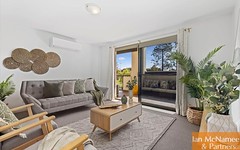 14/6 Cunningham Street, Griffith ACT