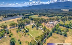 Lot 2 Thomson Valley Road, Erica Vic