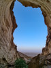 Jabal Hafit Desert Park near al-Ain, UAE (7)