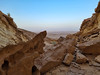 Jabal Hafit Desert Park near al-Ain, UAE (2)
