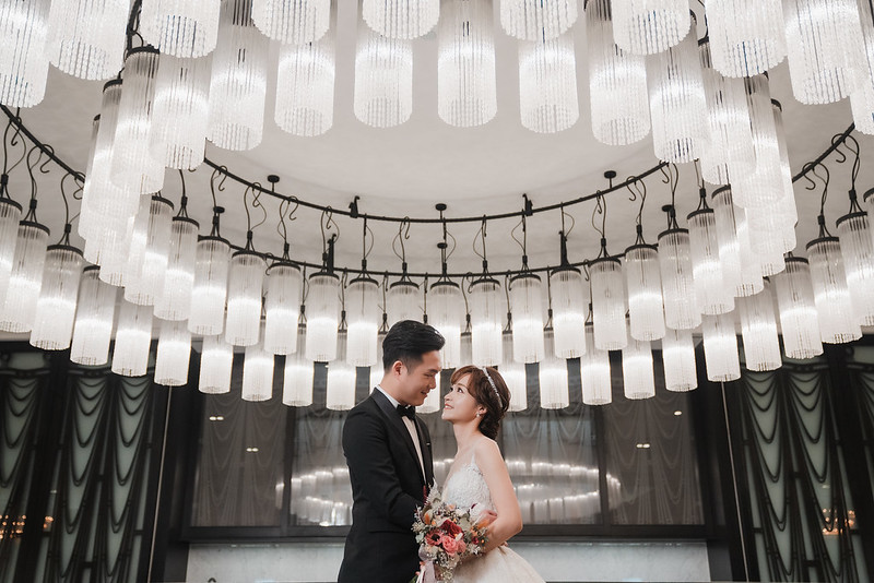 台北,婚禮攝影,婚禮紀錄,文華東方酒店
