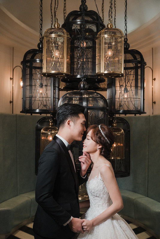 台北,婚禮攝影,婚禮紀錄,文華東方酒店