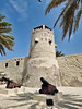 Ajman Fort, 1768, UAE (7)