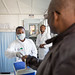 Viral Load Testing in Mozambique