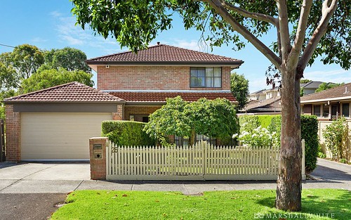 26A Medway St, Box Hill North VIC 3129