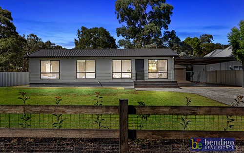 105 Williams Road, Myers Flat VIC