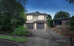 23 Cumberland Court, Forest Hill VIC
