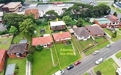12 First Ave North Avenue, Warrawong NSW