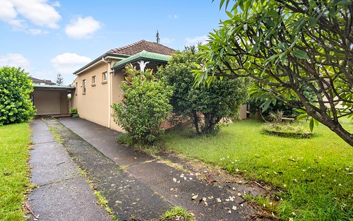 27 Olive St, Ryde NSW 2112