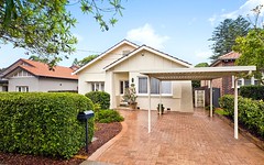 3 Third Avenue, Willoughby NSW