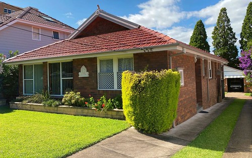 6 Currawang St, Concord West NSW 2138