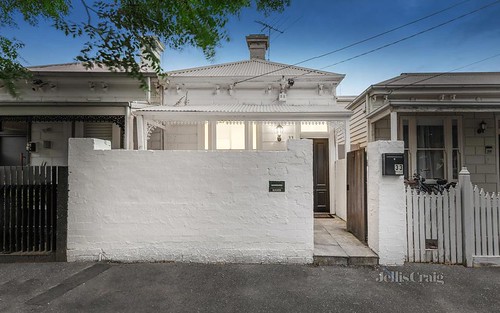 33 Mountain St, South Melbourne VIC 3205
