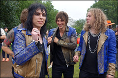 The Struts images